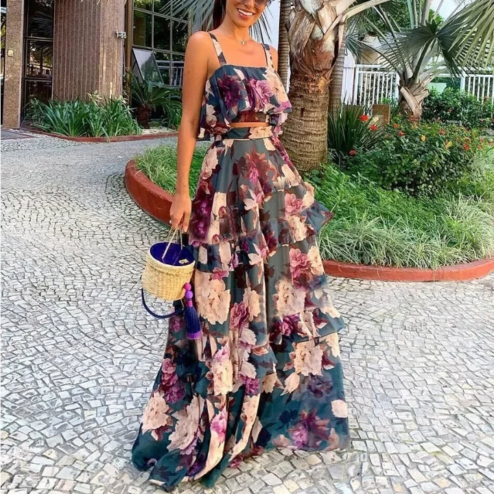 Mirla | Elegant damkjolset-Eva Jonsson