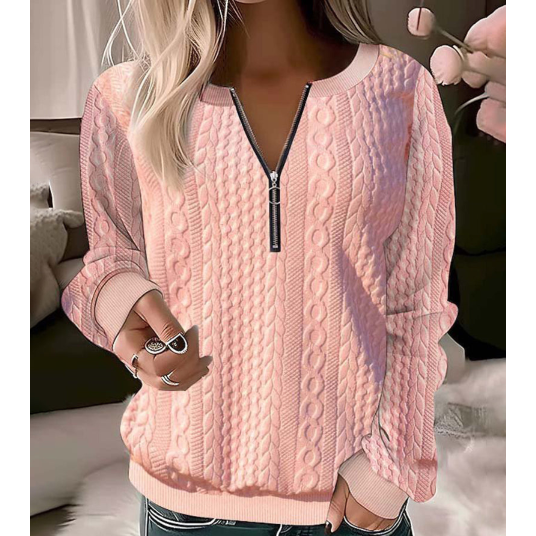 Mirla | Elegant damtröja-Eva Jonsson