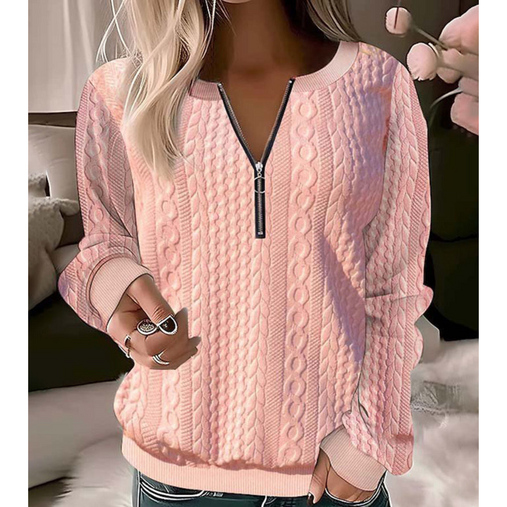 Mirla | Elegant damtröja-Eva Jonsson