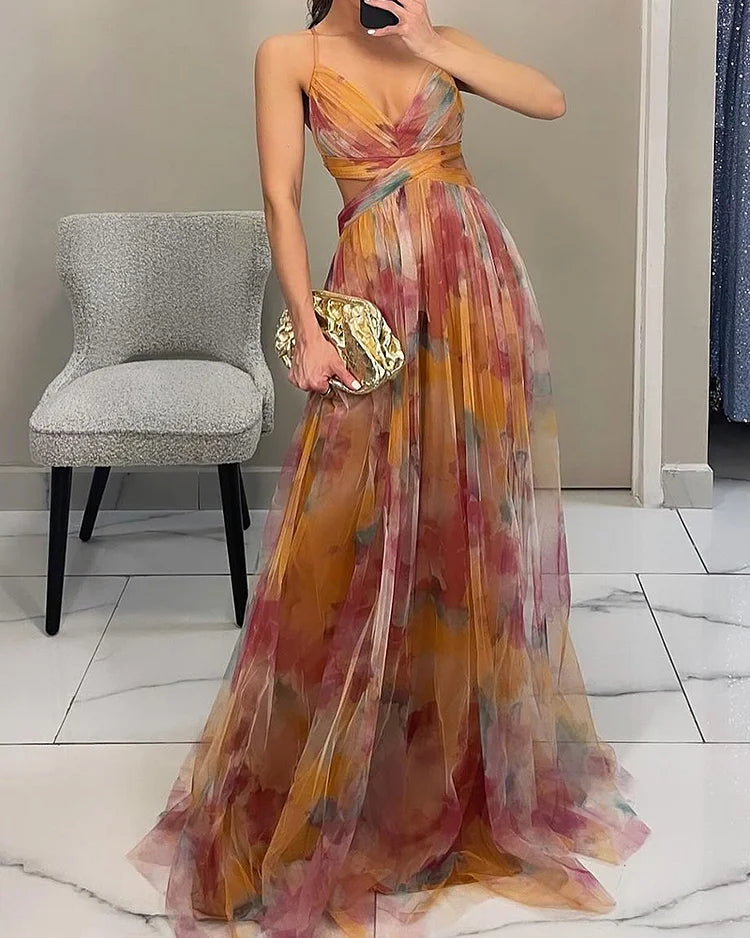 Mirla | Elegant klänning-Eva Jonsson