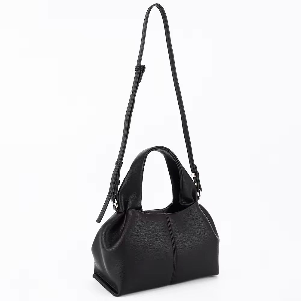 Mirla | Elegant tote bag-Eva Jonsson