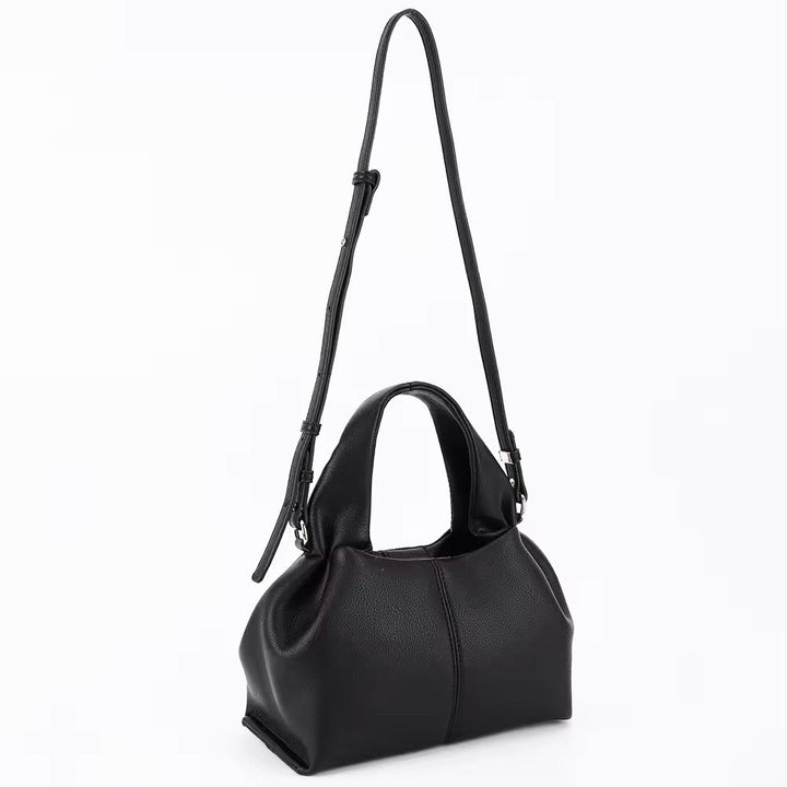 Mirla | Elegant tote bag-Eva Jonsson