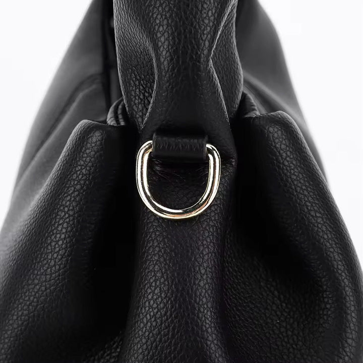 Mirla | Elegant tote bag-Eva Jonsson