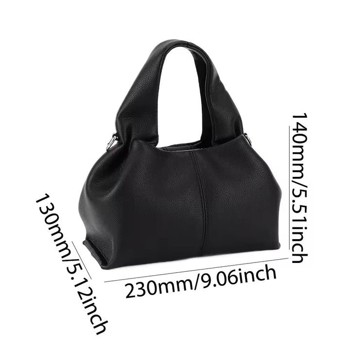 Mirla | Elegant tote bag-Eva Jonsson
