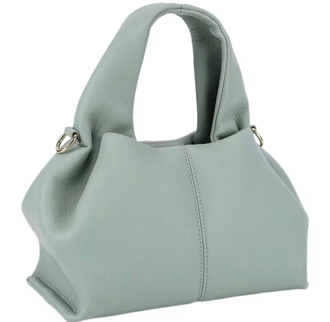 Mirla | Elegant tote bag-Eva Jonsson