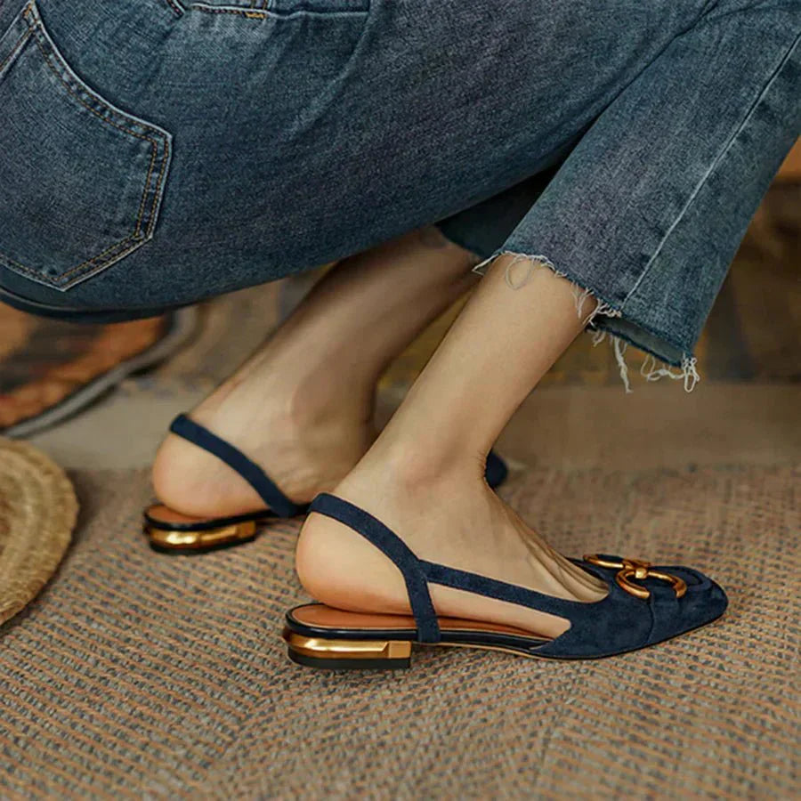 Mirla | Eleganta Dam Sandaler-Eva Jonsson
