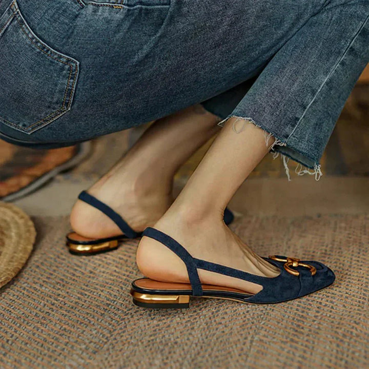 Mirla | Eleganta Dam Sandaler-Eva Jonsson