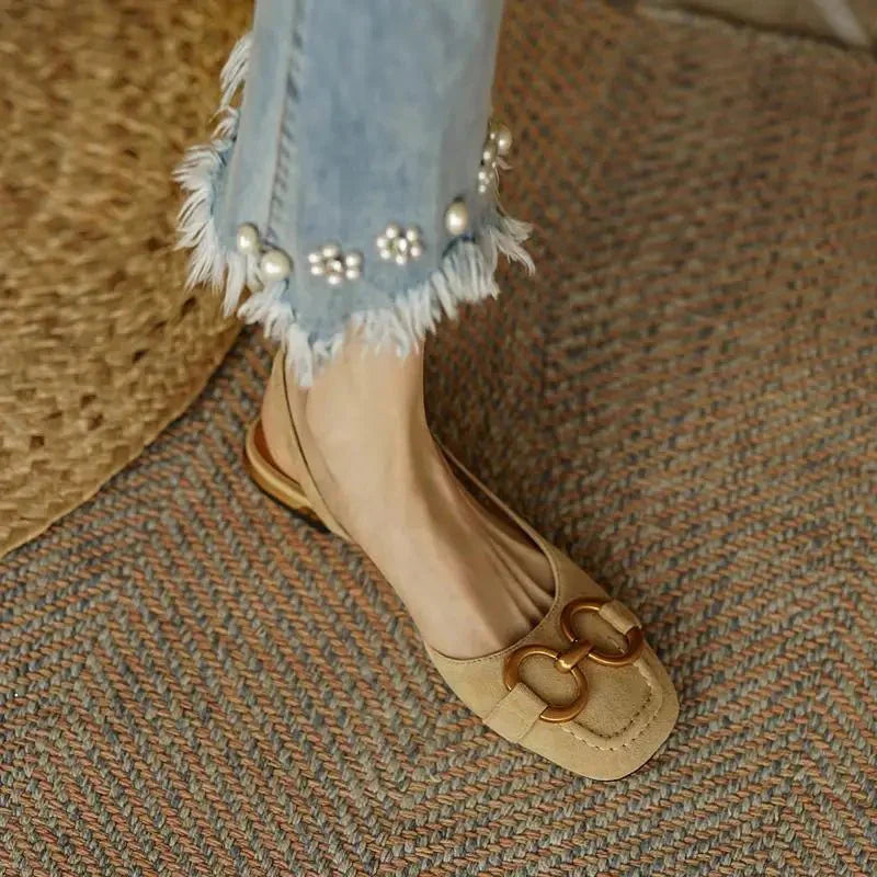 Mirla | Eleganta Dam Sandaler-Eva Jonsson