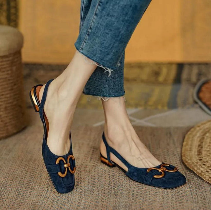 Mirla | Eleganta Dam Sandaler-Eva Jonsson