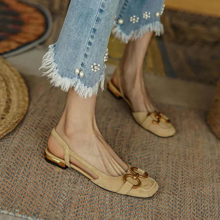 Mirla | Eleganta Dam Sandaler-Eva Jonsson