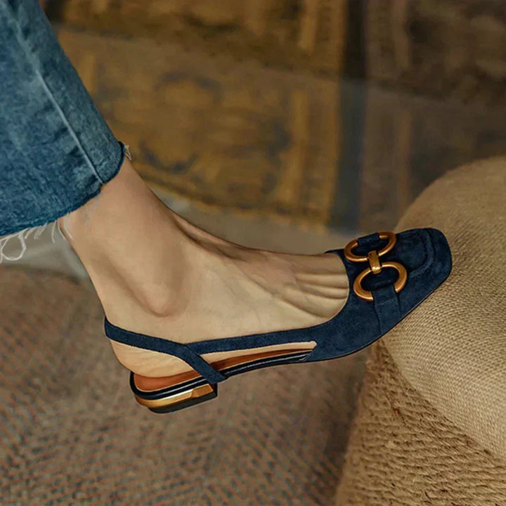 Mirla | Eleganta Dam Sandaler-Eva Jonsson