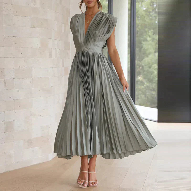 Mirla | Eleganta klänningar-Eva Jonsson