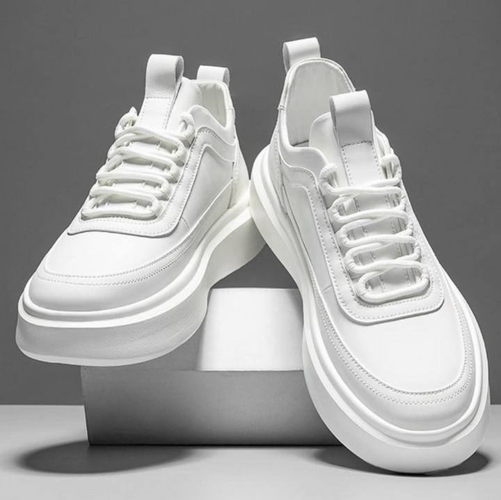 Mirla | Eleganta och Bekväma Sneakers för Herrar-Eva Jonsson