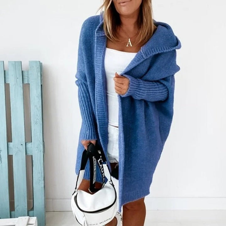 Mirla | En Mysig Cardigan-Eva Jonsson