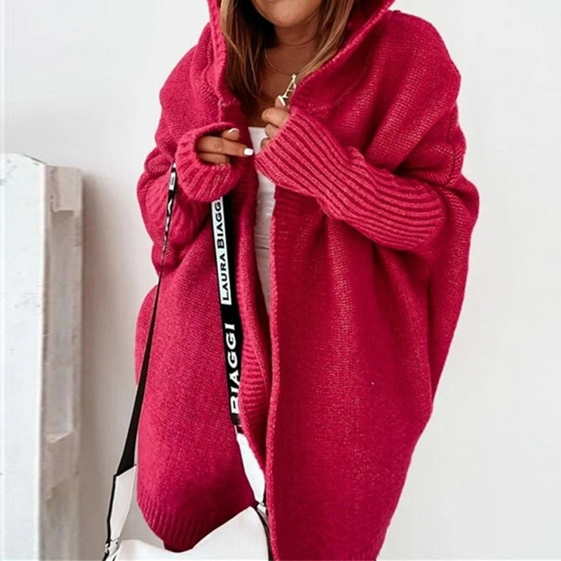 Mirla | En Mysig Cardigan-Eva Jonsson