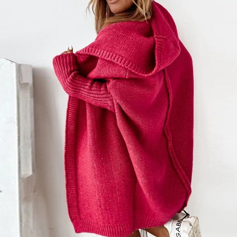 Mirla | En Mysig Cardigan-Eva Jonsson