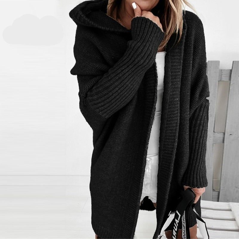 Mirla | En Mysig Cardigan-Eva Jonsson