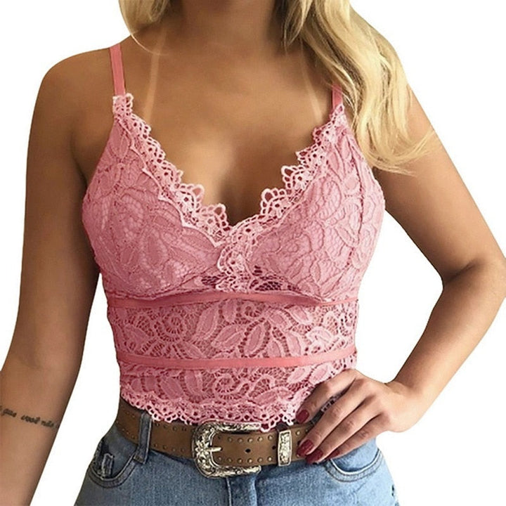 Mirla | En elegant topp för damer-Eva Jonsson
