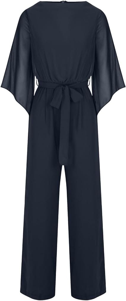 Mirla | Endelad Jumpsuit-Eva Jonsson