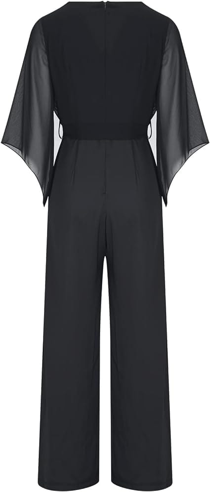 Mirla | Endelad Jumpsuit-Eva Jonsson