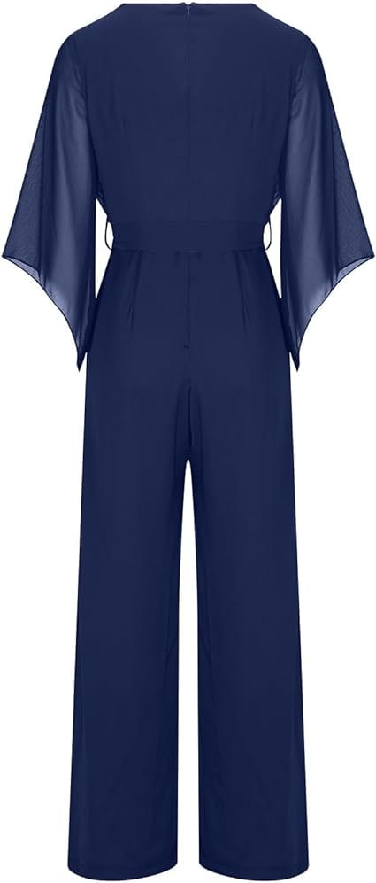 Mirla | Endelad Jumpsuit-Eva Jonsson