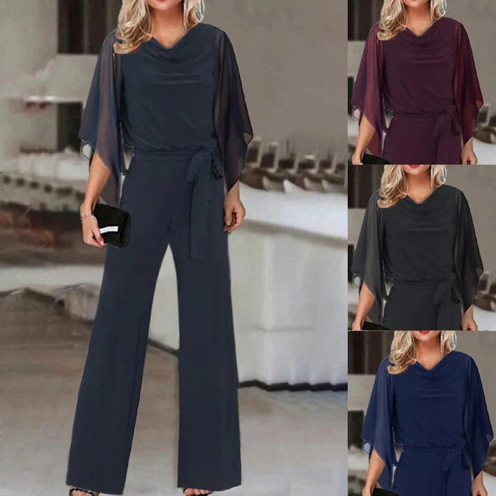 Mirla | Endelad Jumpsuit-Eva Jonsson