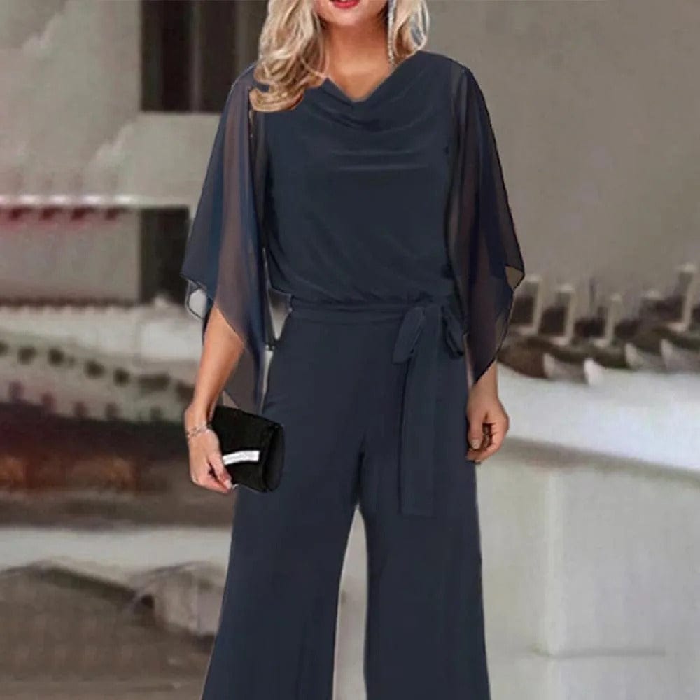 Mirla | Endelad Jumpsuit-Eva Jonsson