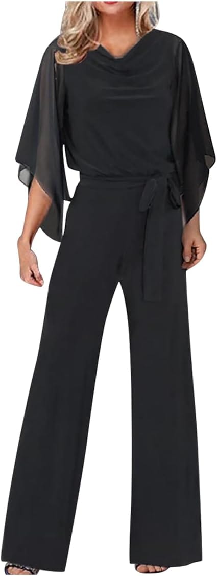 Mirla | Endelad Jumpsuit-Eva Jonsson