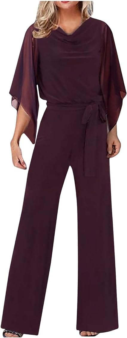 Mirla | Endelad Jumpsuit-Eva Jonsson
