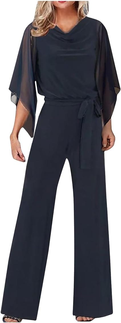 Mirla | Endelad Jumpsuit-Eva Jonsson