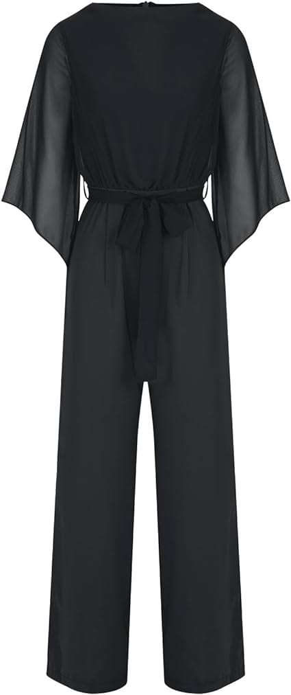 Mirla | Endelad Jumpsuit-Eva Jonsson