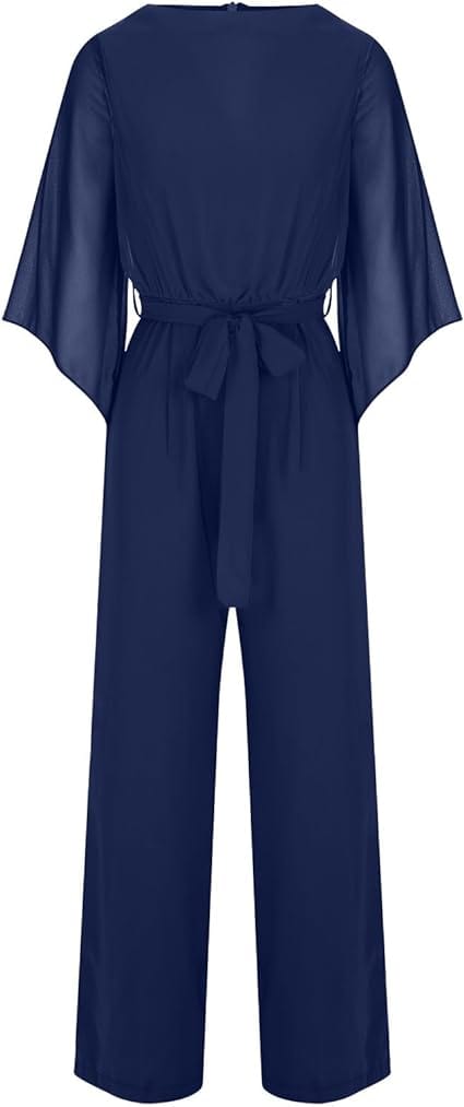Mirla | Endelad Jumpsuit-Eva Jonsson