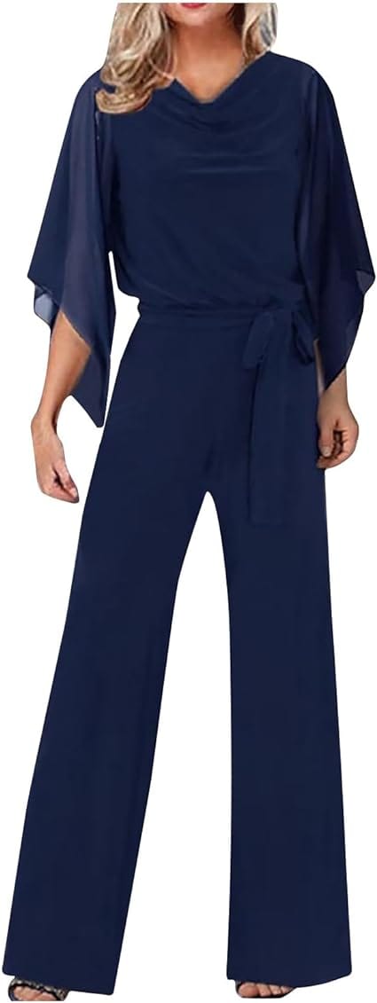Mirla | Endelad Jumpsuit-Eva Jonsson