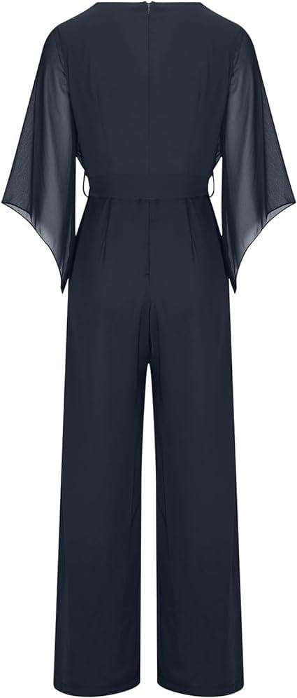 Mirla | Endelad Jumpsuit-Eva Jonsson