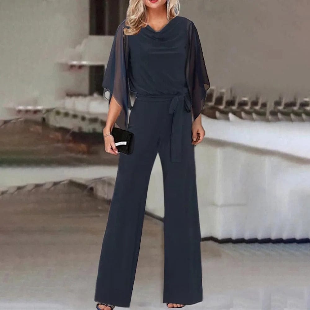 Mirla | Endelad Jumpsuit-Eva Jonsson