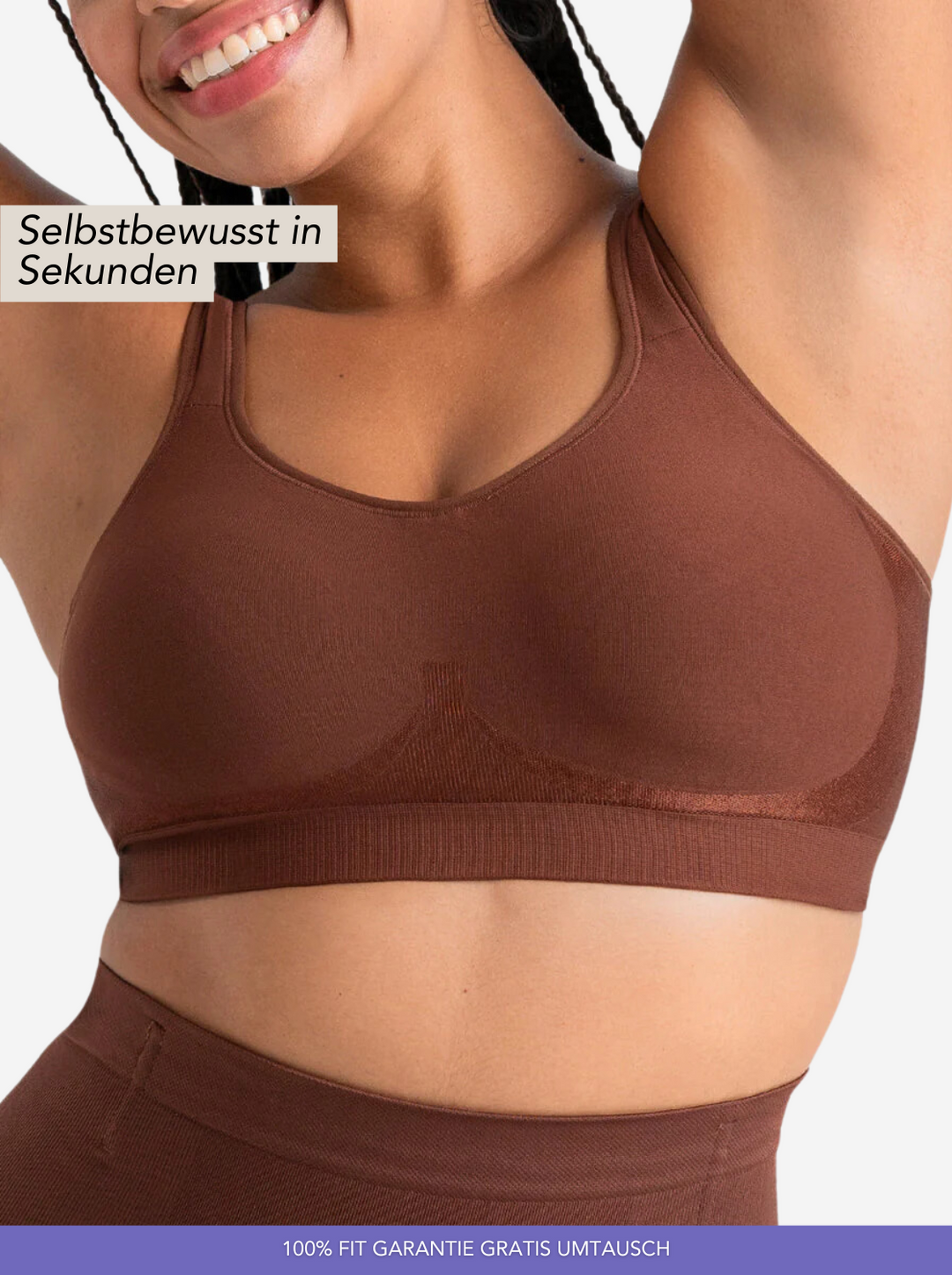 Mirla | Everyday Non-iron Shapewear Bh-Eva Jonsson