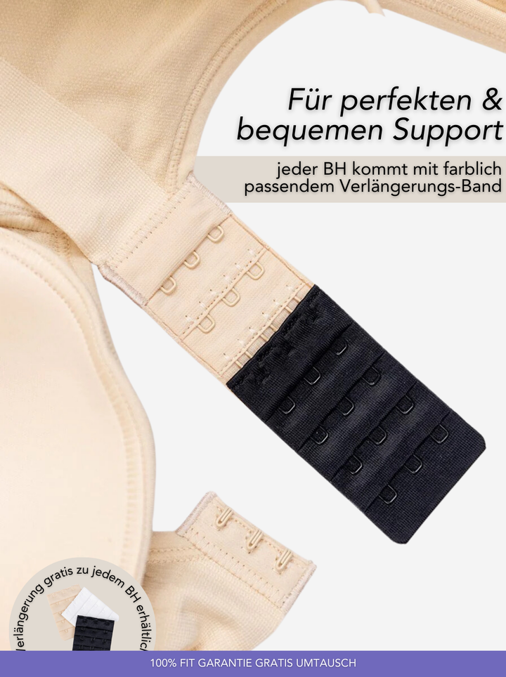 Mirla | Everyday Non-iron Shapewear Bh-Eva Jonsson