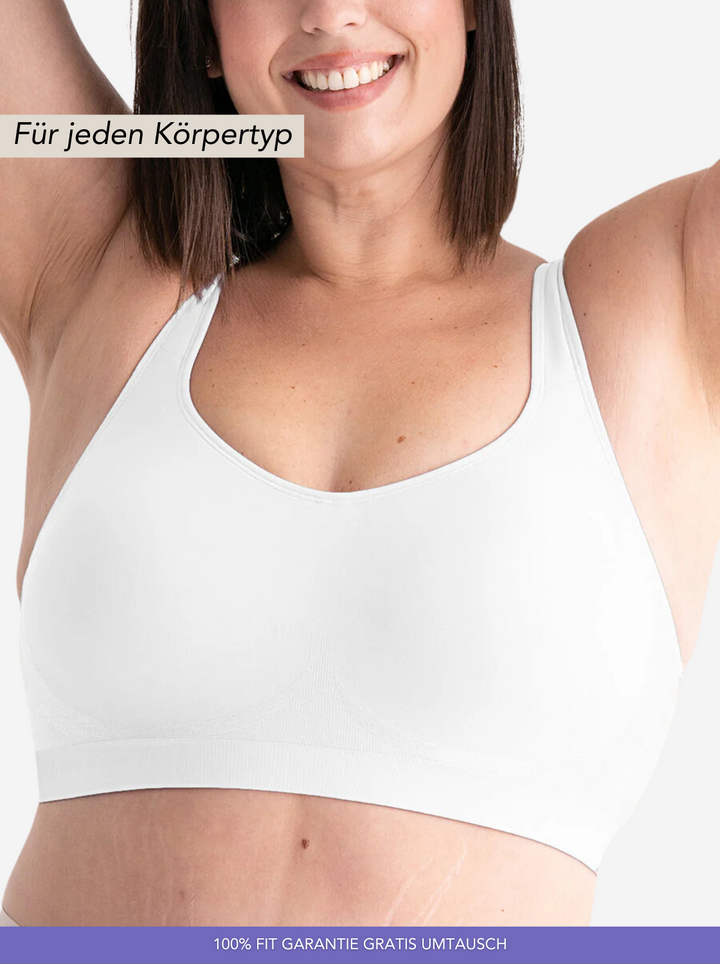 Mirla | Everyday Non-iron Shapewear Bh-Eva Jonsson