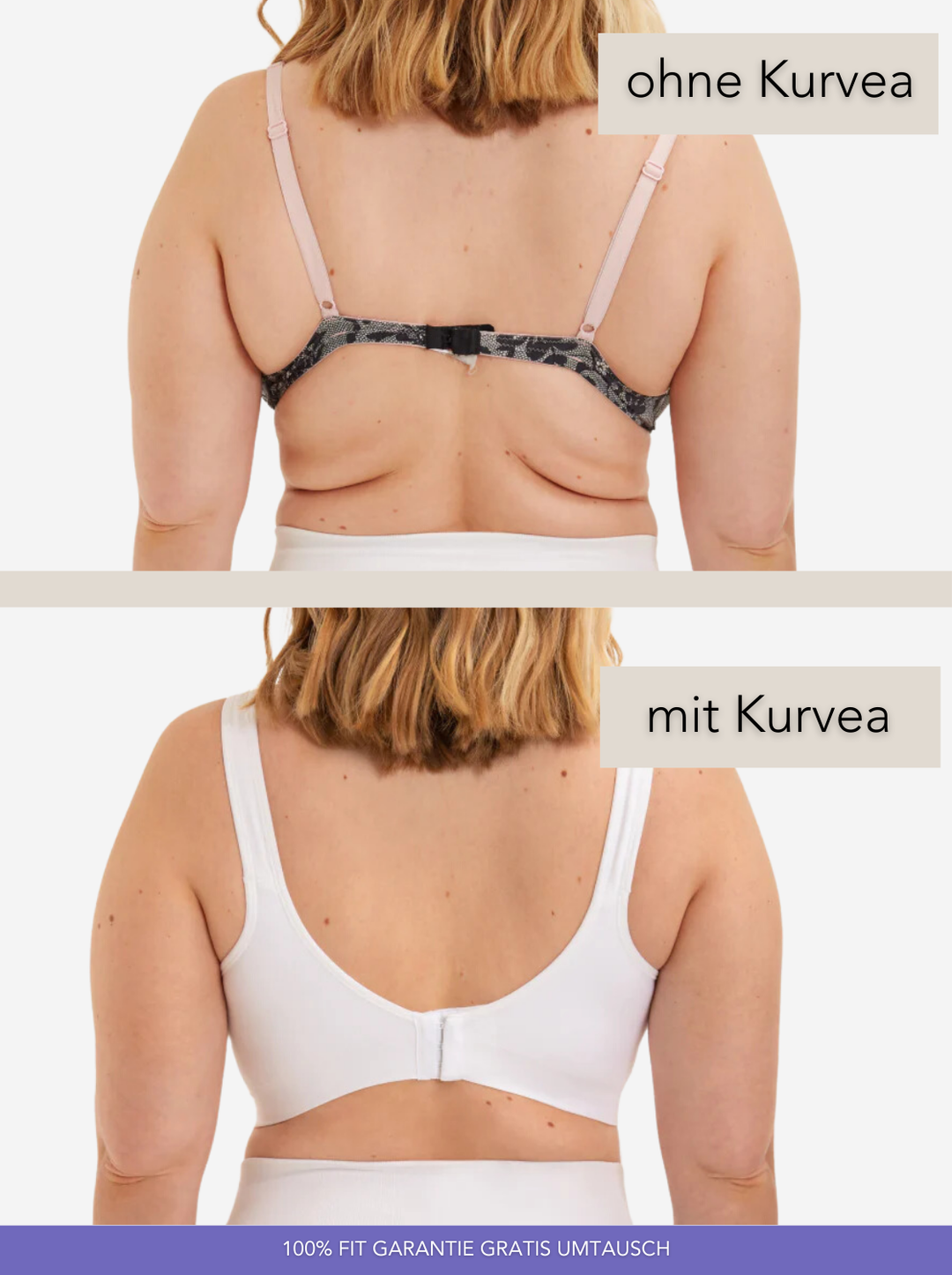 Mirla | Everyday Non-iron Shapewear Bh-Eva Jonsson