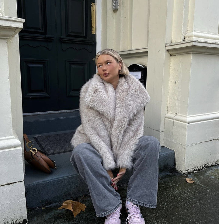 Mirla | Fjäderjacka-Eva Jonsson