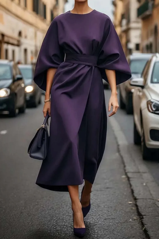 Mirla | Formellt, Elegant Kläde-Eva Jonsson