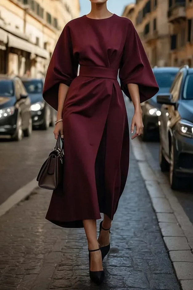 Mirla | Formellt, Elegant Kläde-Eva Jonsson
