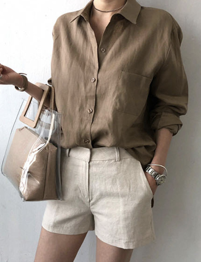 Mirla | Fritidsblus-Eva Jonsson