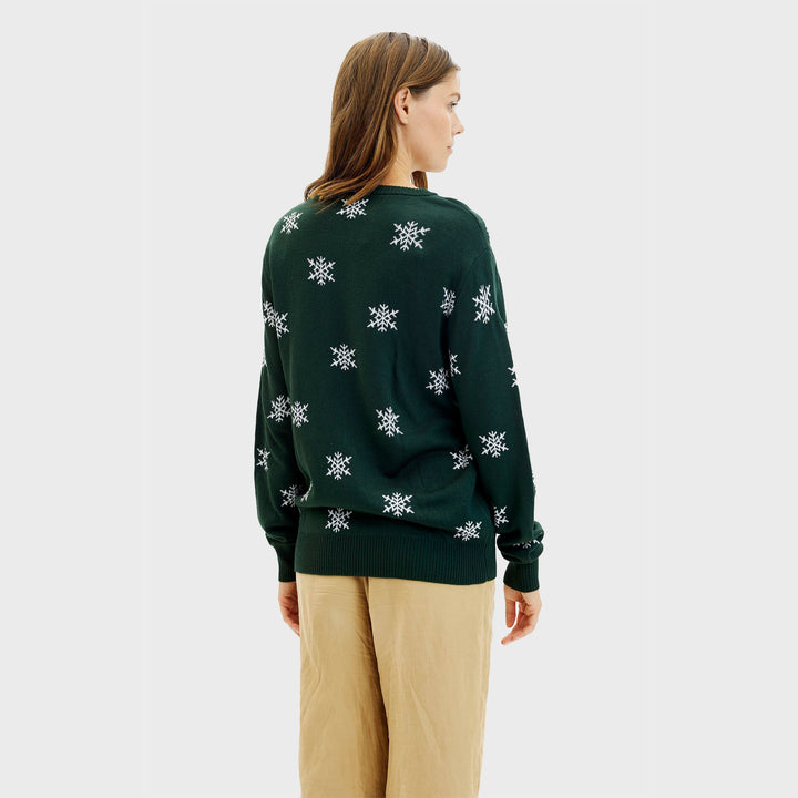 Eva Jonsson | God Jul Santa Dam-Eva Jonsson