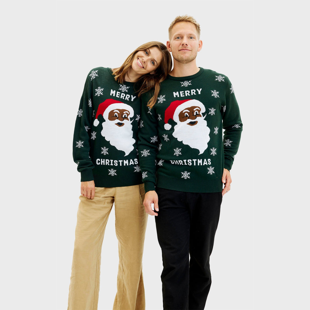 Eva Jonsson | God Jul Santa Herr-Eva Jonsson