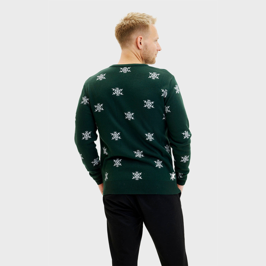 Eva Jonsson | God Jul Santa Herr-Eva Jonsson