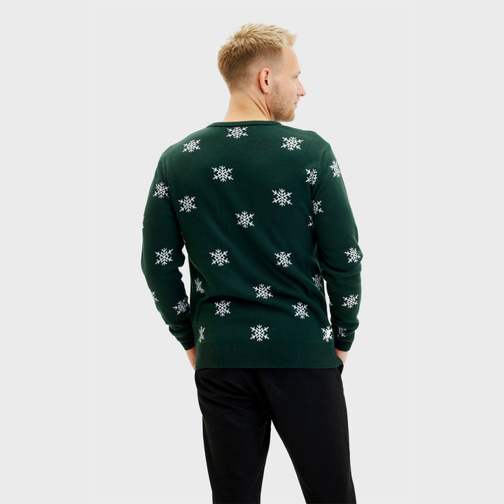 Eva Jonsson | God Jul Santa Herr-Eva Jonsson