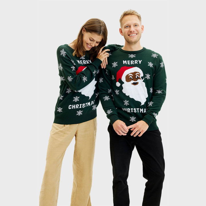 Eva Jonsson | God Jul Santa Herr-Eva Jonsson