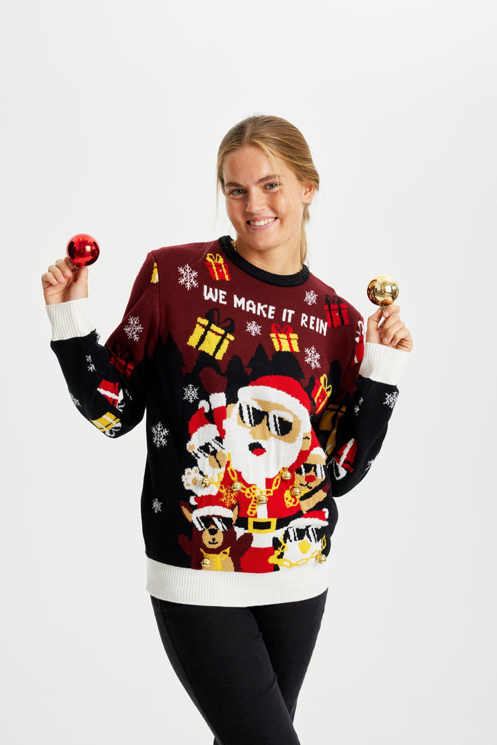 Eva Jonsson | Gör Det Rent - Dam-Eva Jonsson