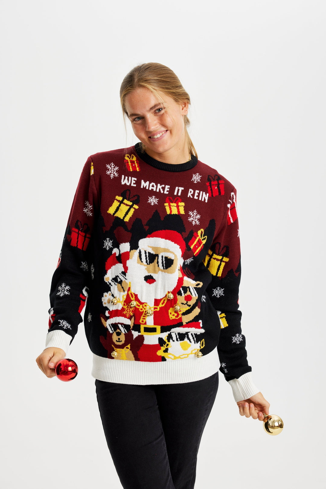 Eva Jonsson | Gör det rent kvinnor-Eva Jonsson